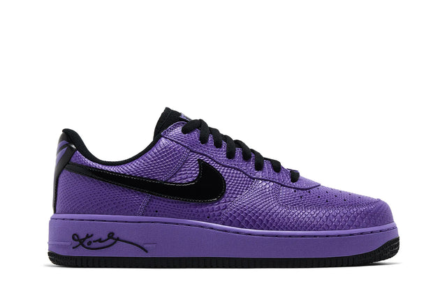 Nike Air Force 1 Low x Kobe Bryant 'Persian Violet'