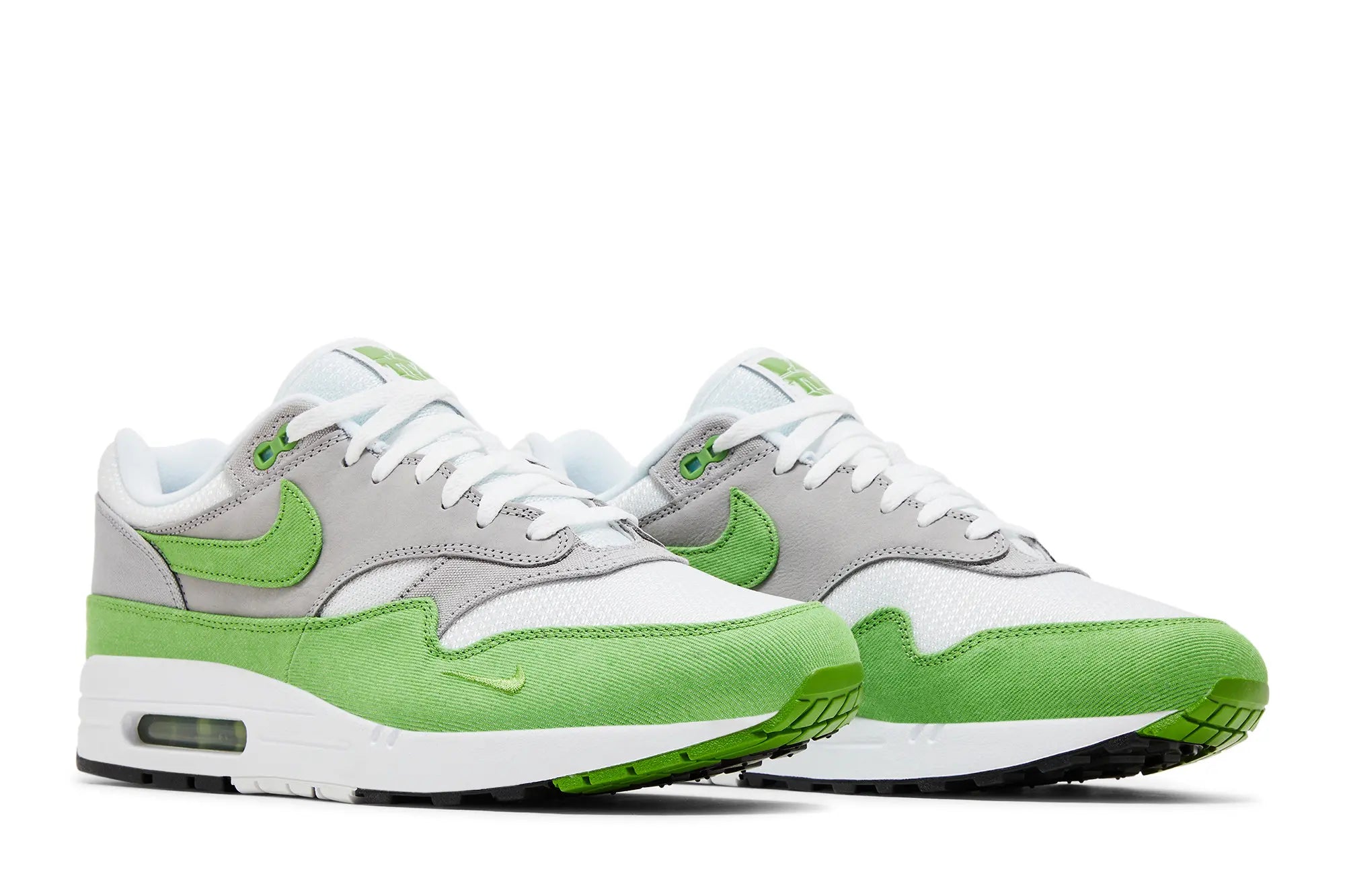 Nike Air Max 1 x Patta 'Chlorophyll'