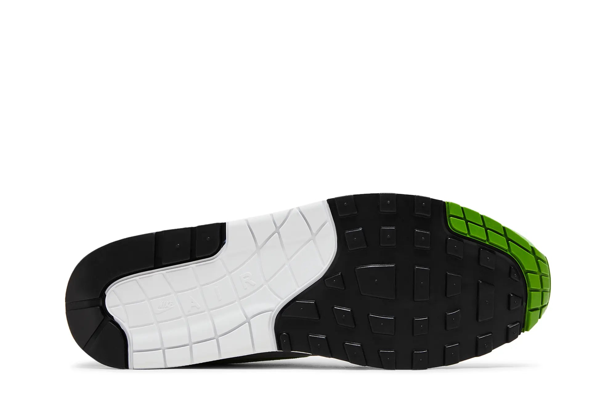 Nike Air Max 1 x Patta 'Chlorophyll'