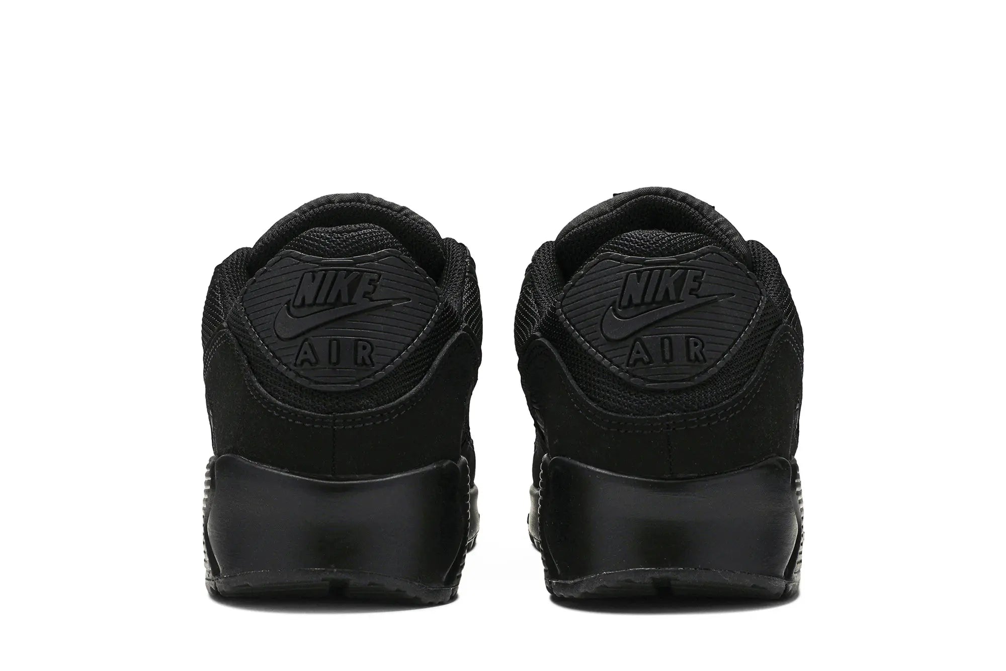 Nike Air Max 90 Recraft 'Triple Black'