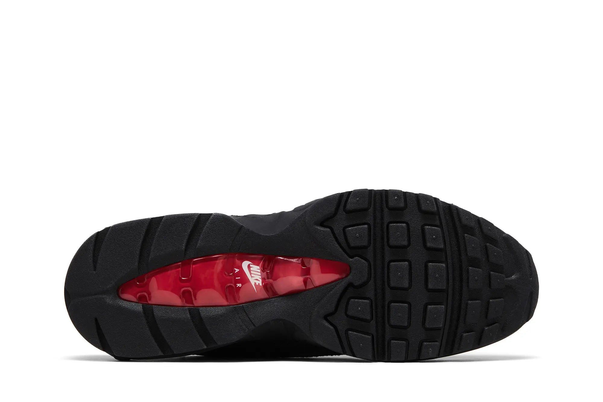 Nike Air Max 95 OG x Levi's 'Black'