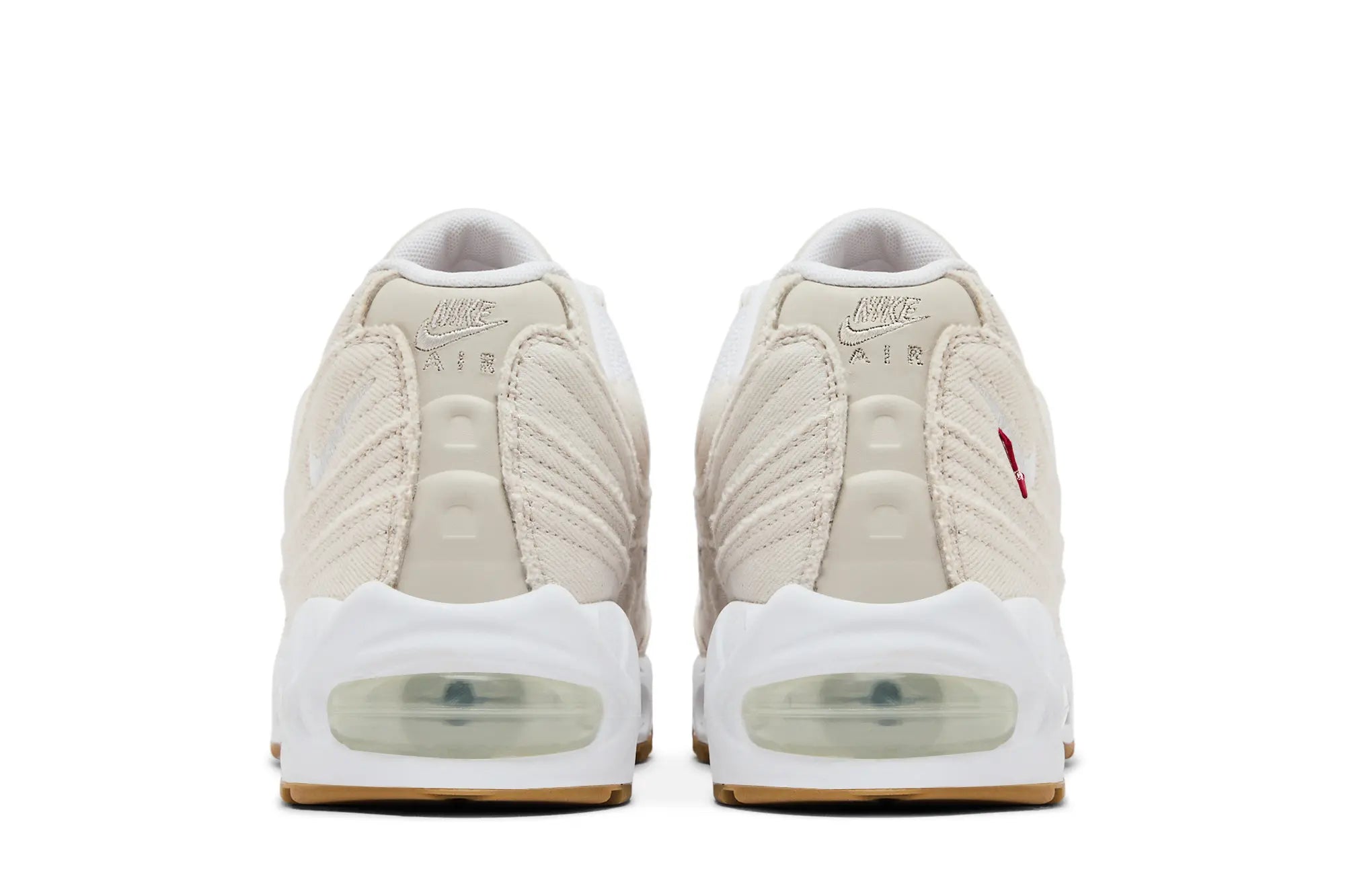 Nike Air Max 95 OG x Levi's 'Light Orewood Brown'