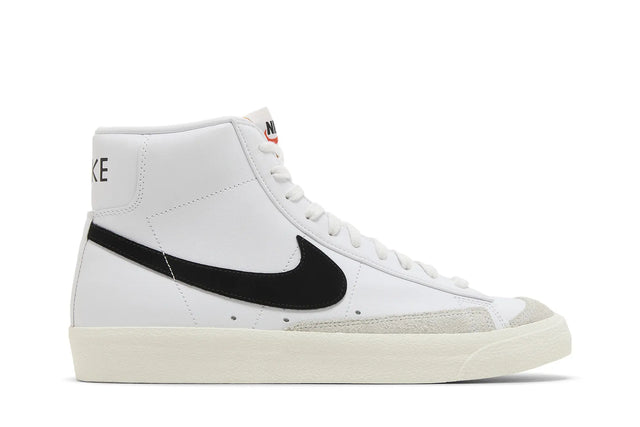 Nike Blazer Mid '77 Vintage 'White Black'