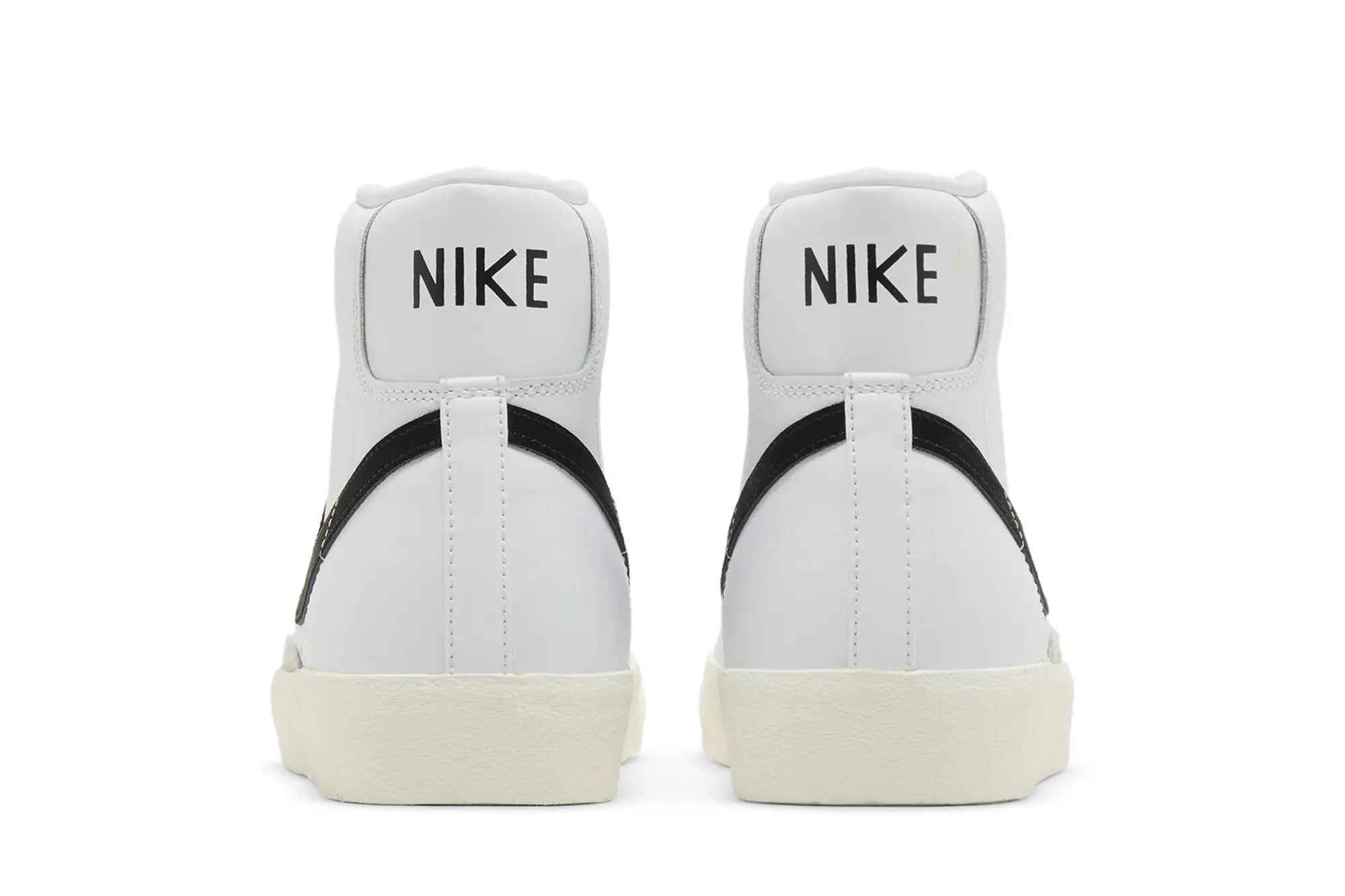 Nike Blazer Mid '77 Vintage 'White Black'