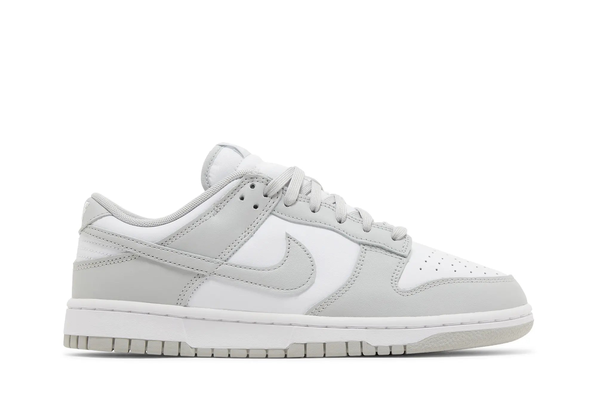Nike Dunk Low 'Grey Fog'