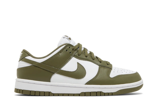 Nike Dunk Low 'Medium Olive'