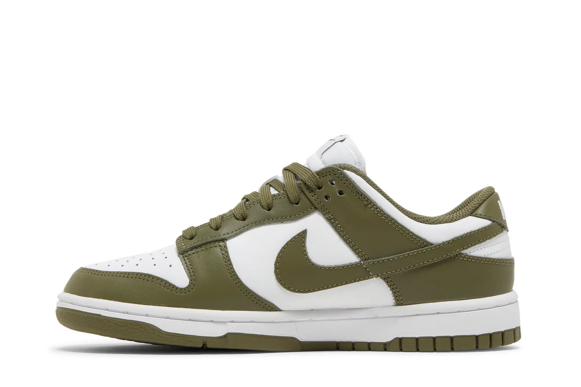Nike Dunk Low 'Medium Olive'