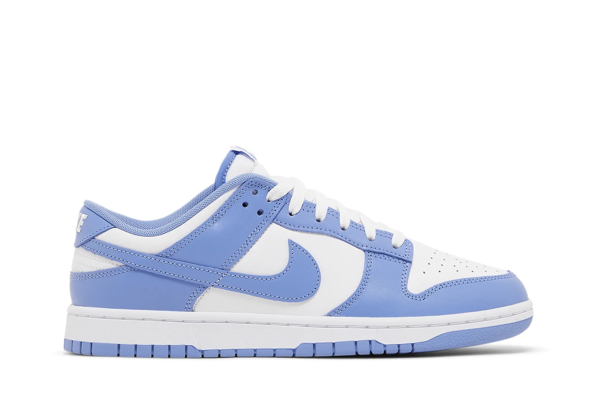 Nike Dunk Low 'Polar Blue'