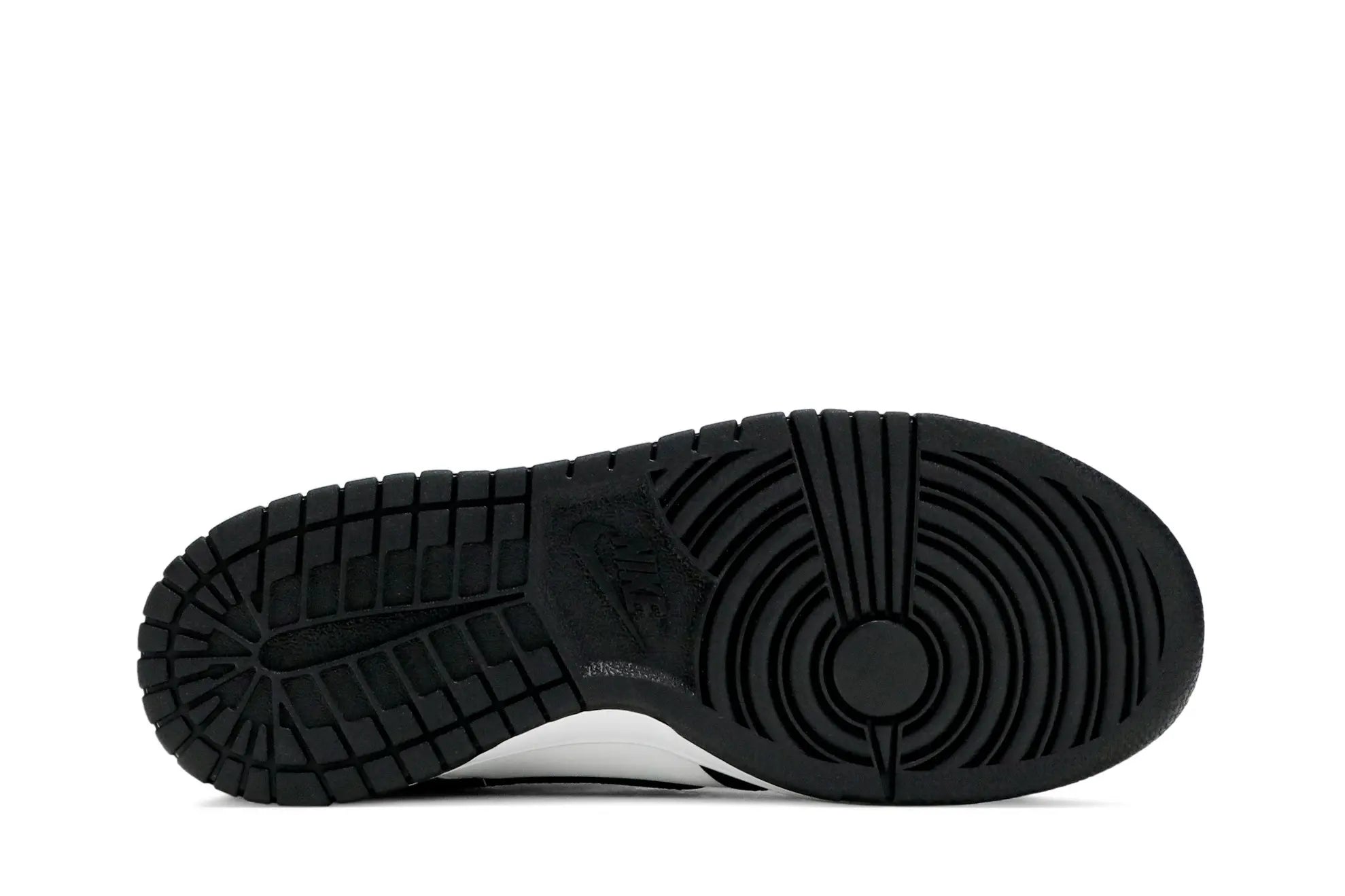 Nike Dunk Low Retro 'Panda' GS