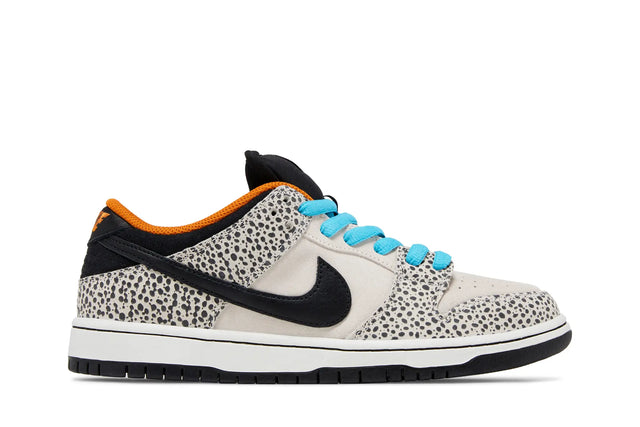 Nike Dunk Low SB 'Olympics Safari'