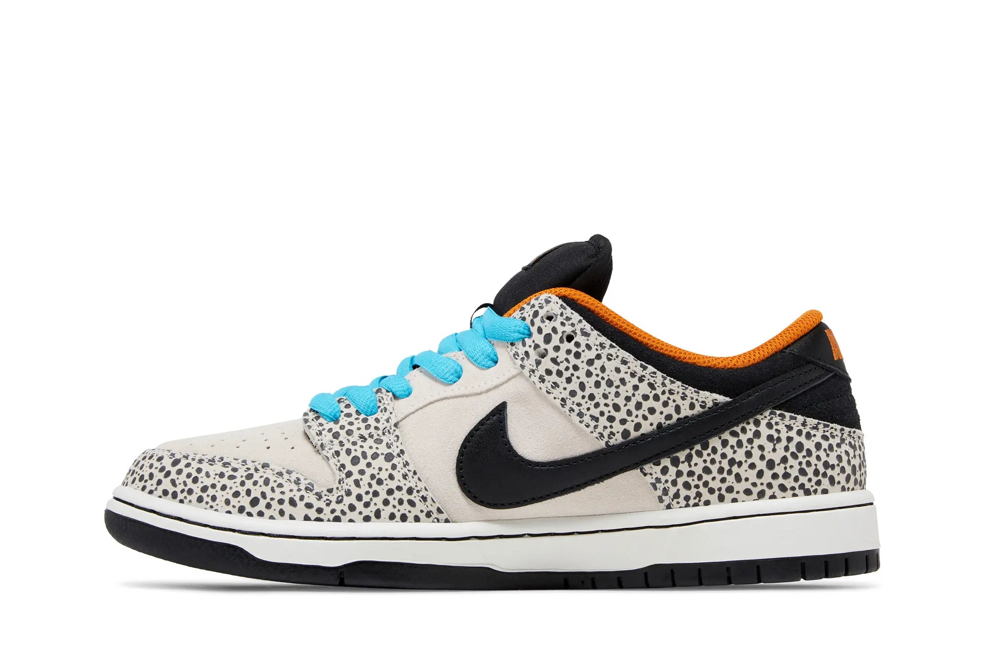 Nike Dunk Low SB 'Olympics Safari'