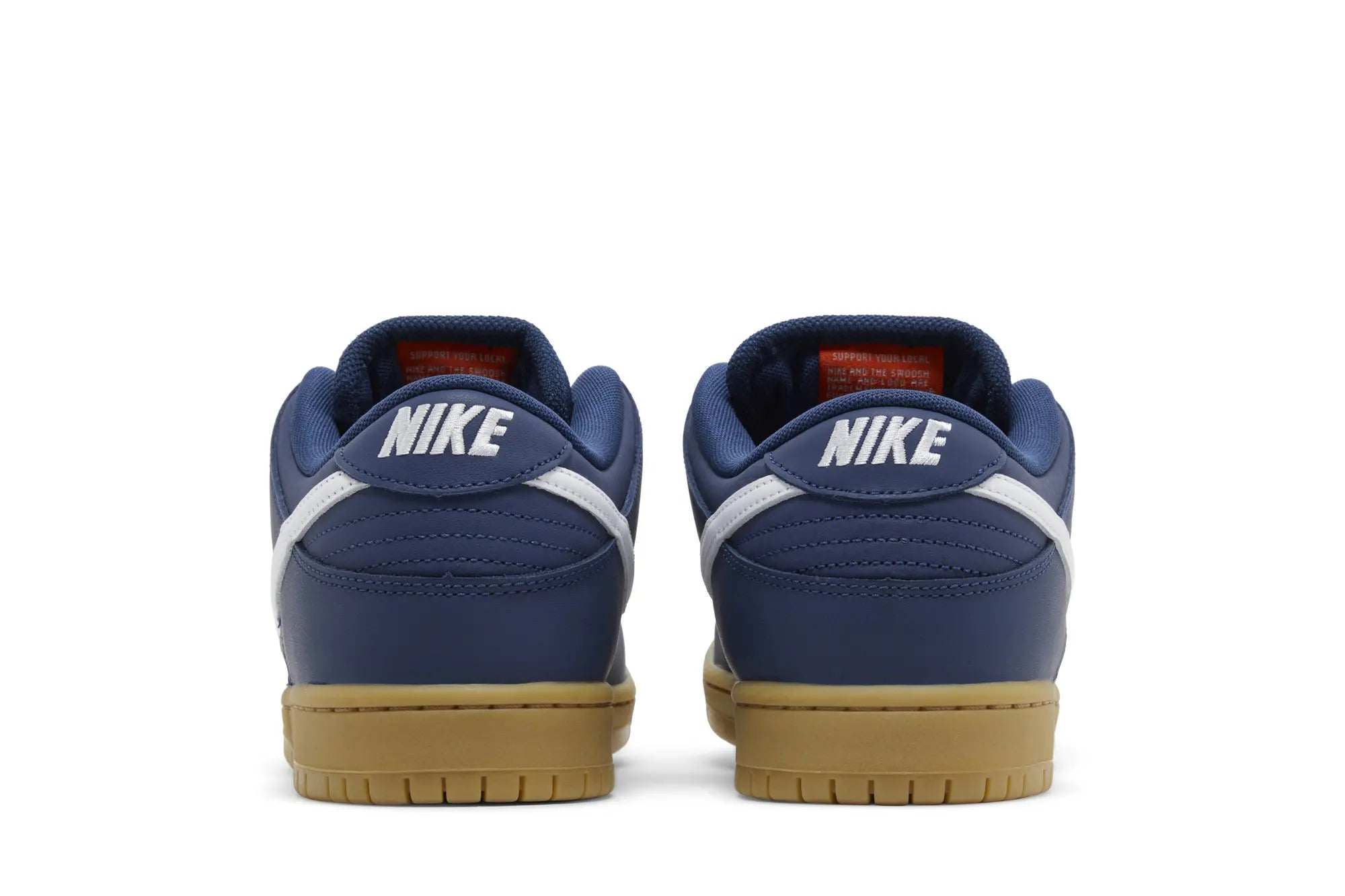 Nike Dunk Low SB 'Navy Gum'
