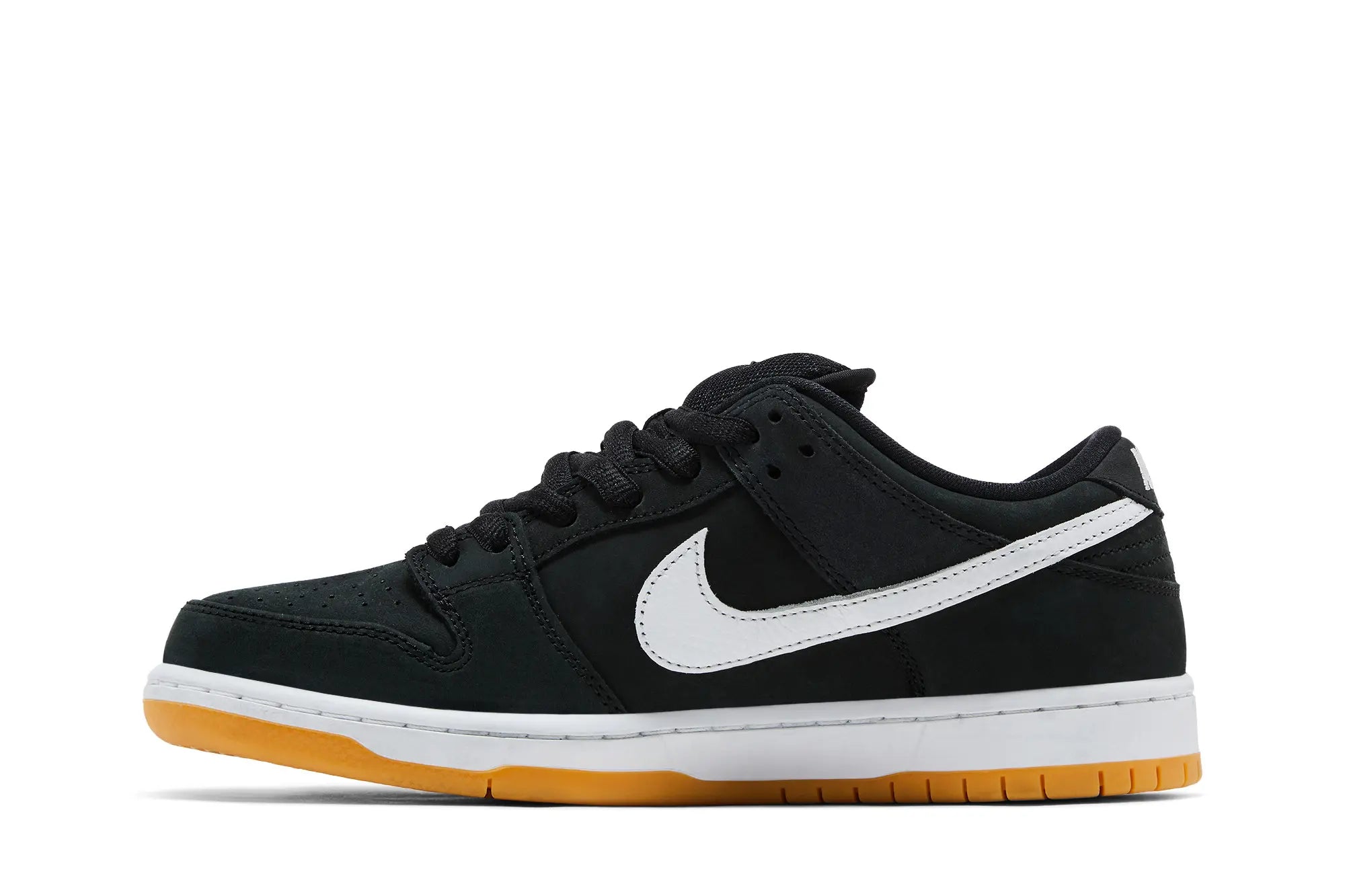 Nike Dunk Low SB Pro 'Black Gum'