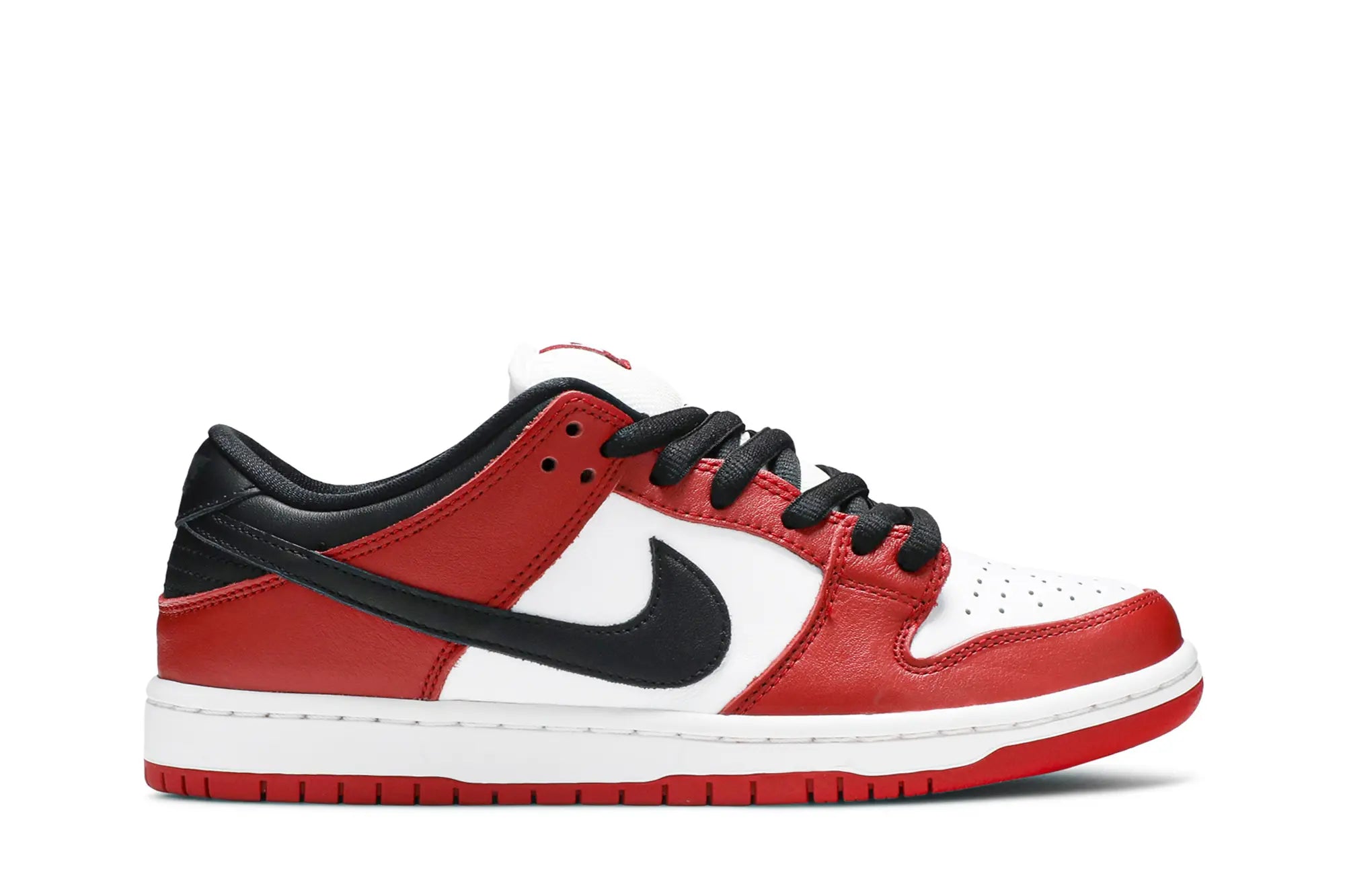 Nike Dunk Low SB J-Pack 'Chicago'