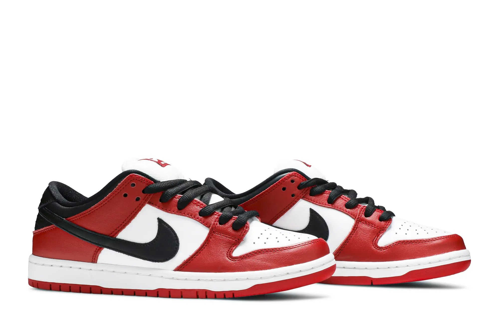 Nike Dunk Low SB J-Pack 'Chicago'