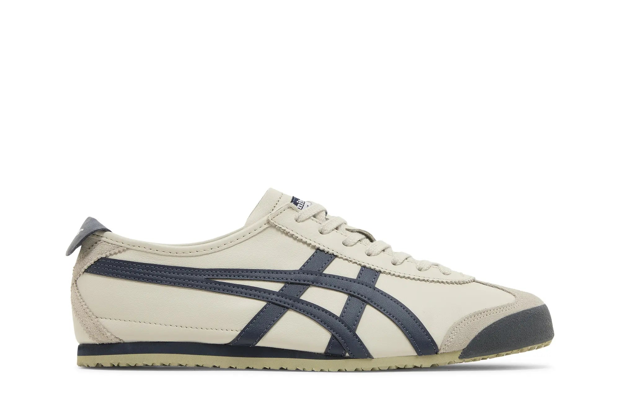 Onitsuka Tiger Mexico 66 'Birch Peacoat'
