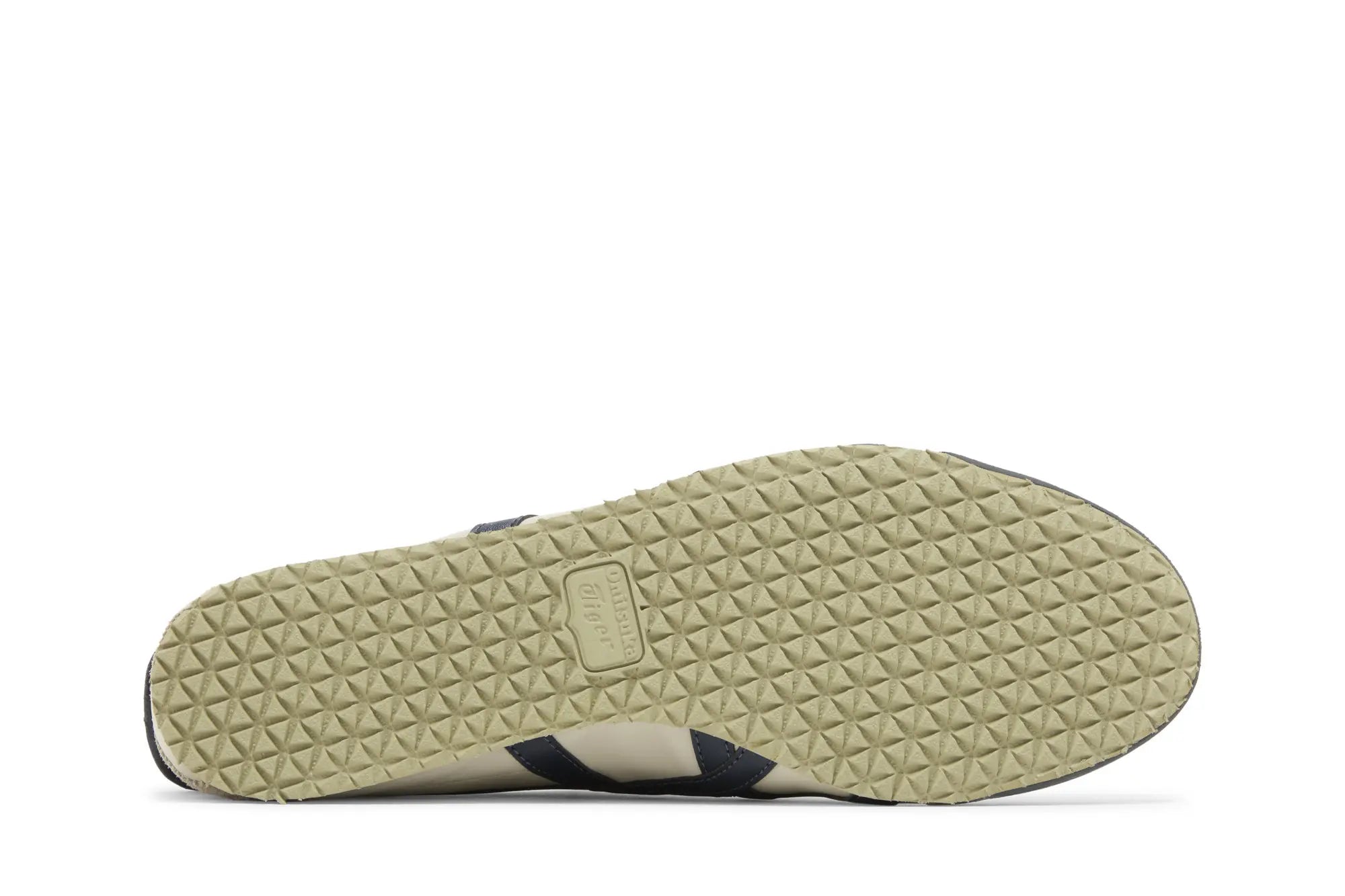 Onitsuka Tiger Mexico 66 'Birch Peacoat'