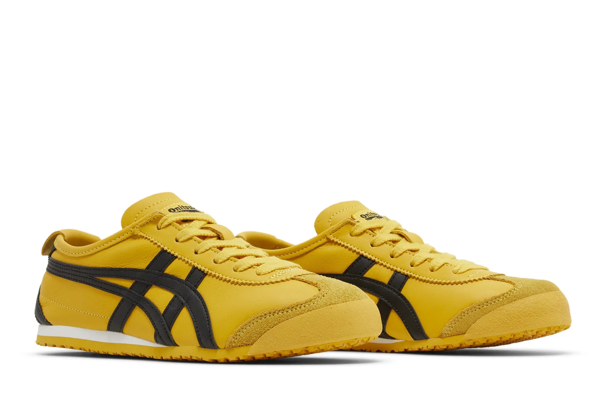 Onitsuka Tiger Mexico 66 'Kill Bill'