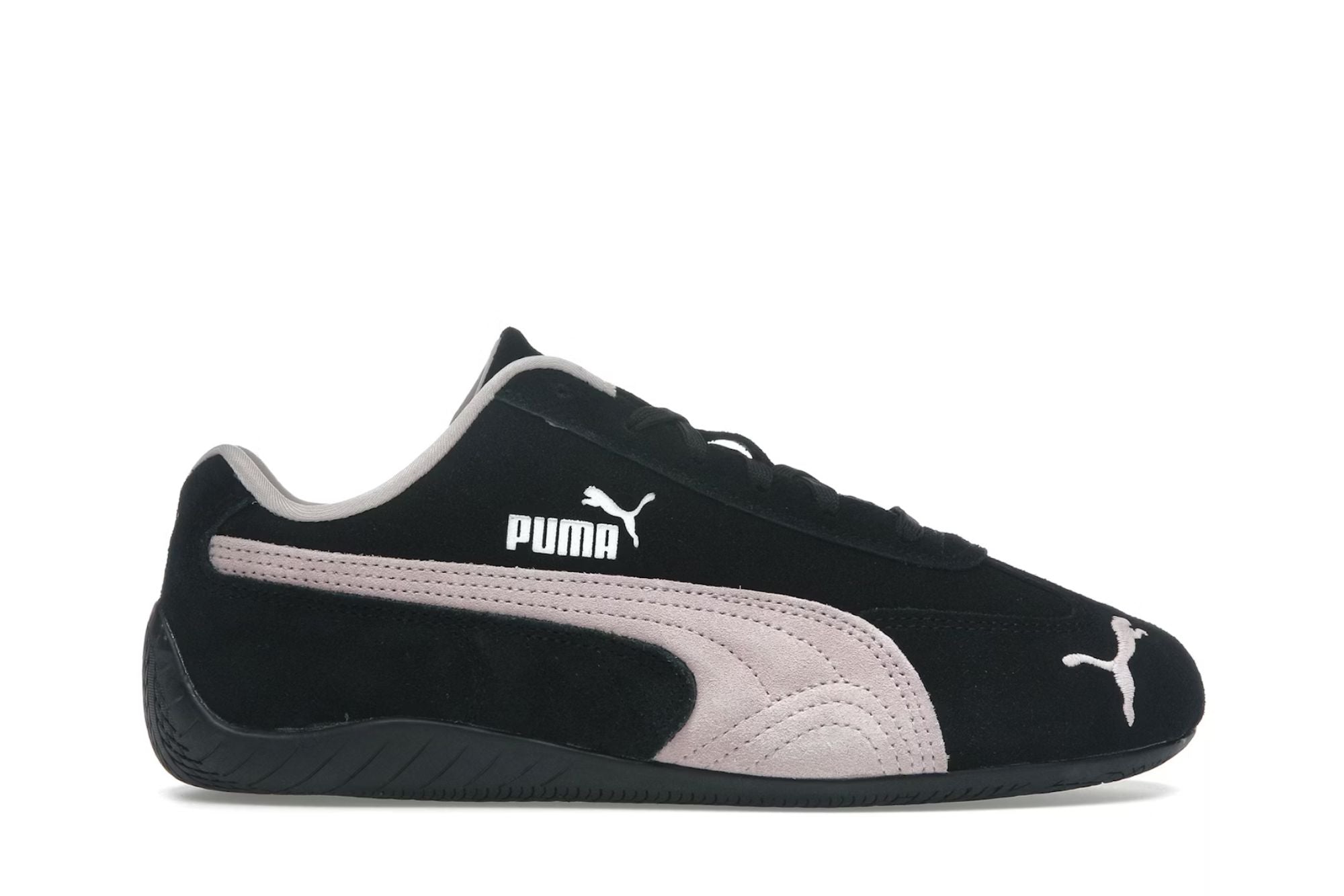 Puma Speedcat OG 'Black Mauve Mist'
