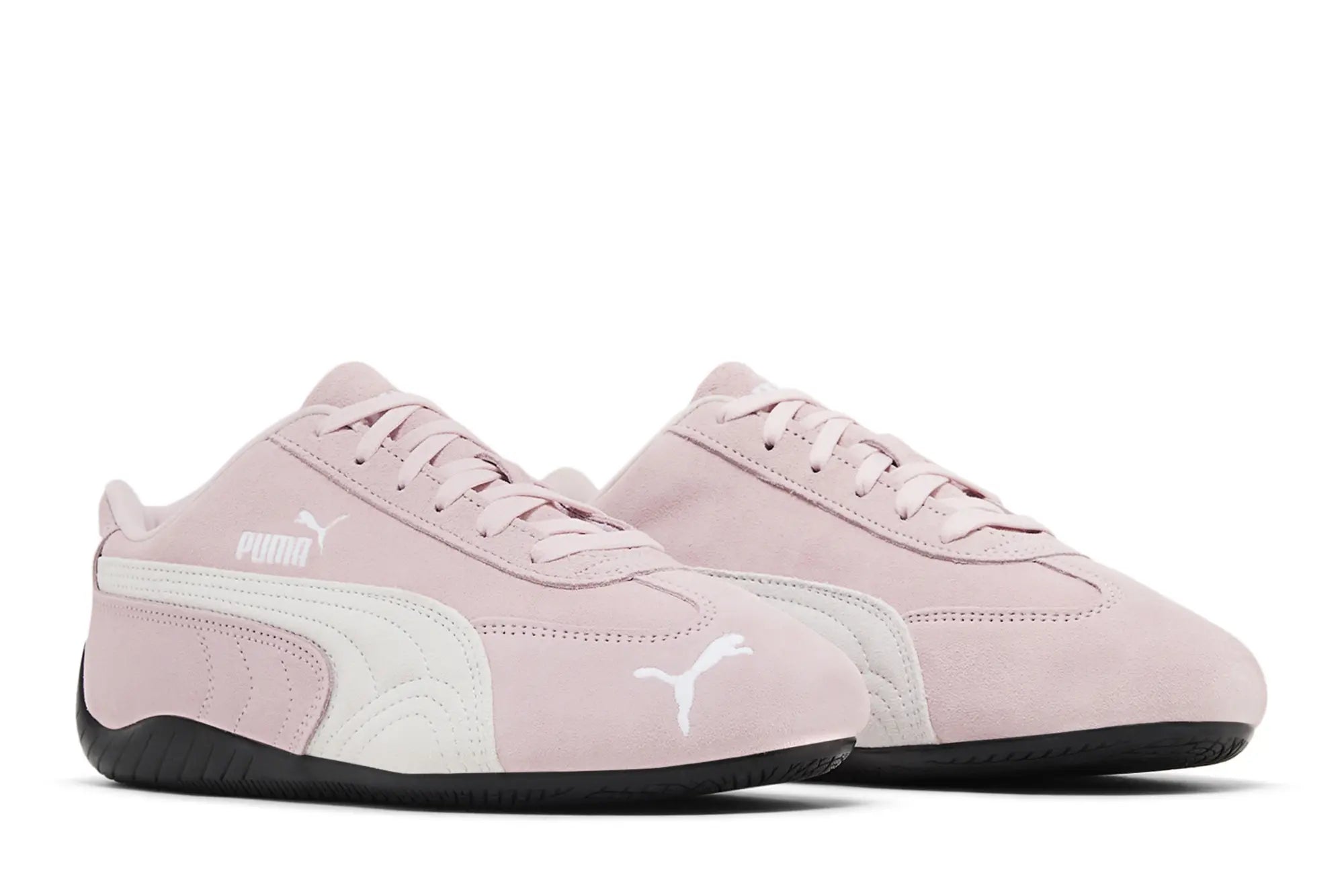 Puma Speedcat OG 'Pink White'