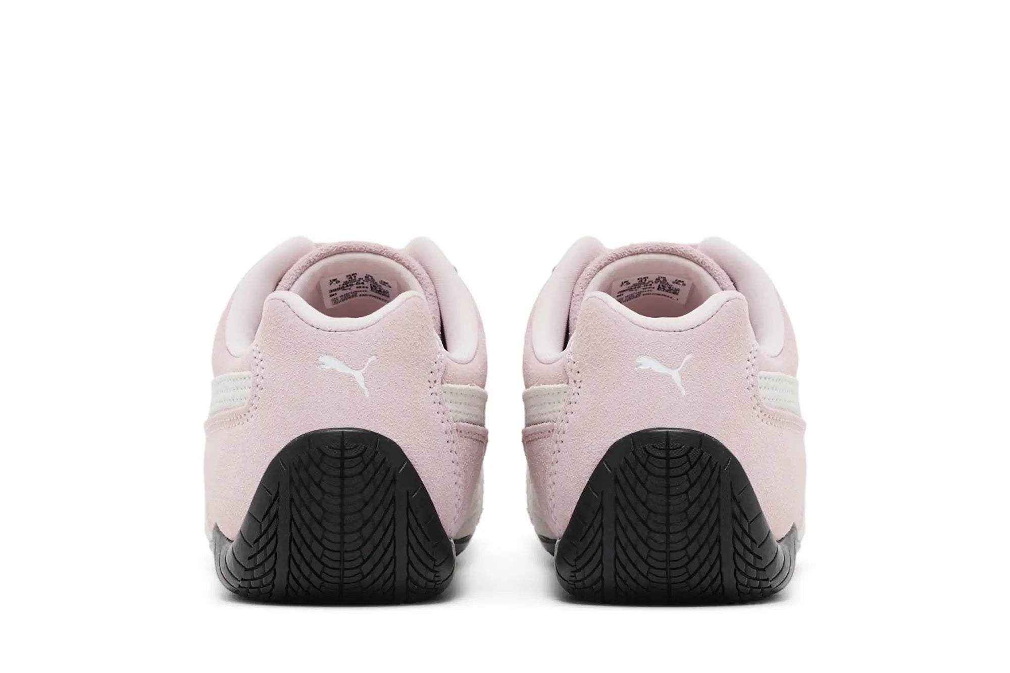 Puma Speedcat OG 'Pink White'