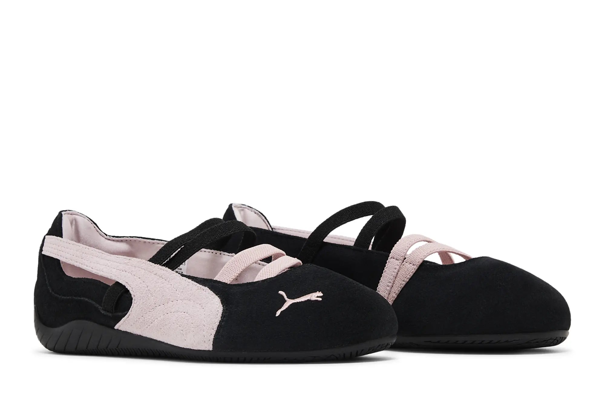 Puma Speedcat Ballet 'Mauve Mist'