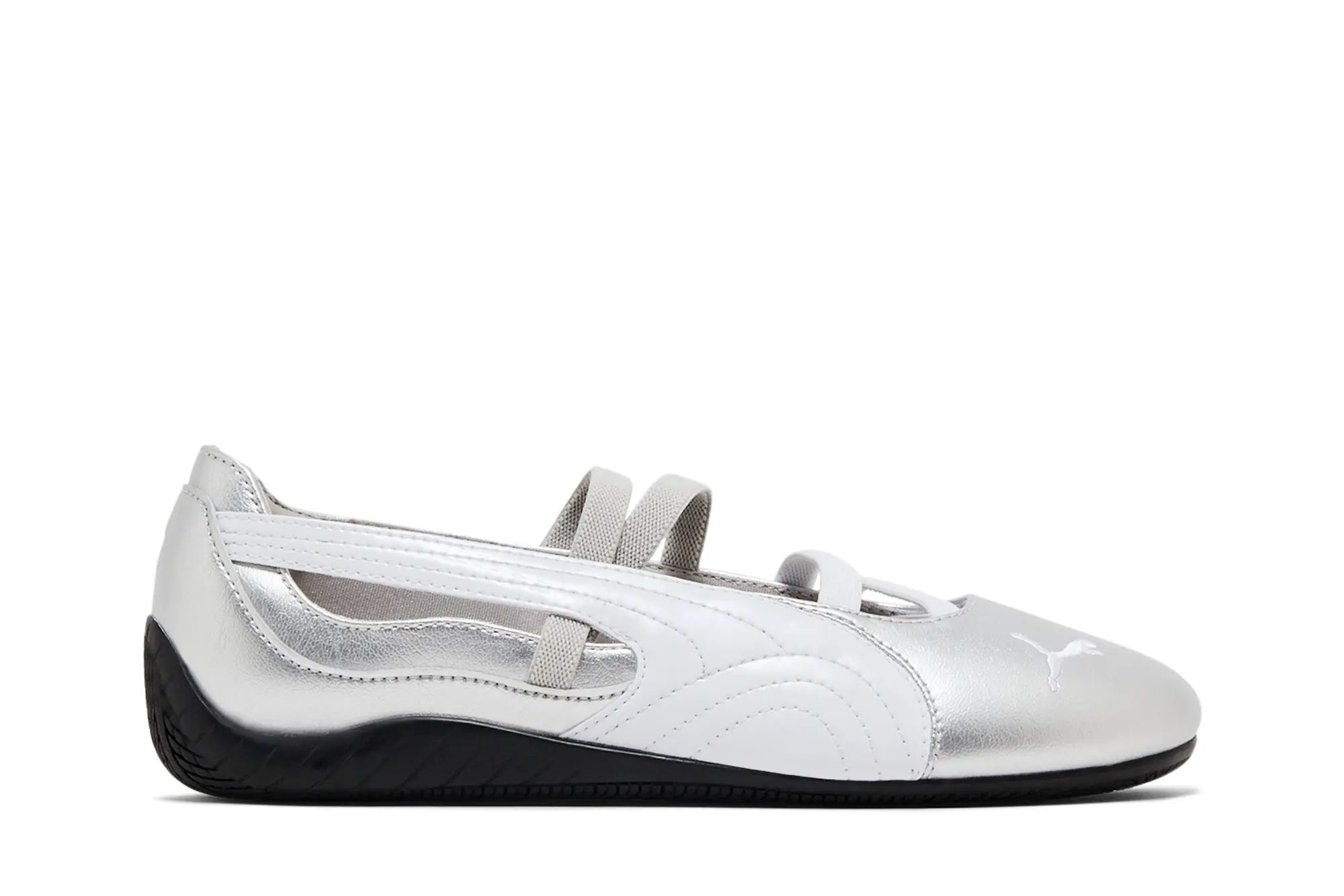 Puma Speedcat Ballet 'Silver'