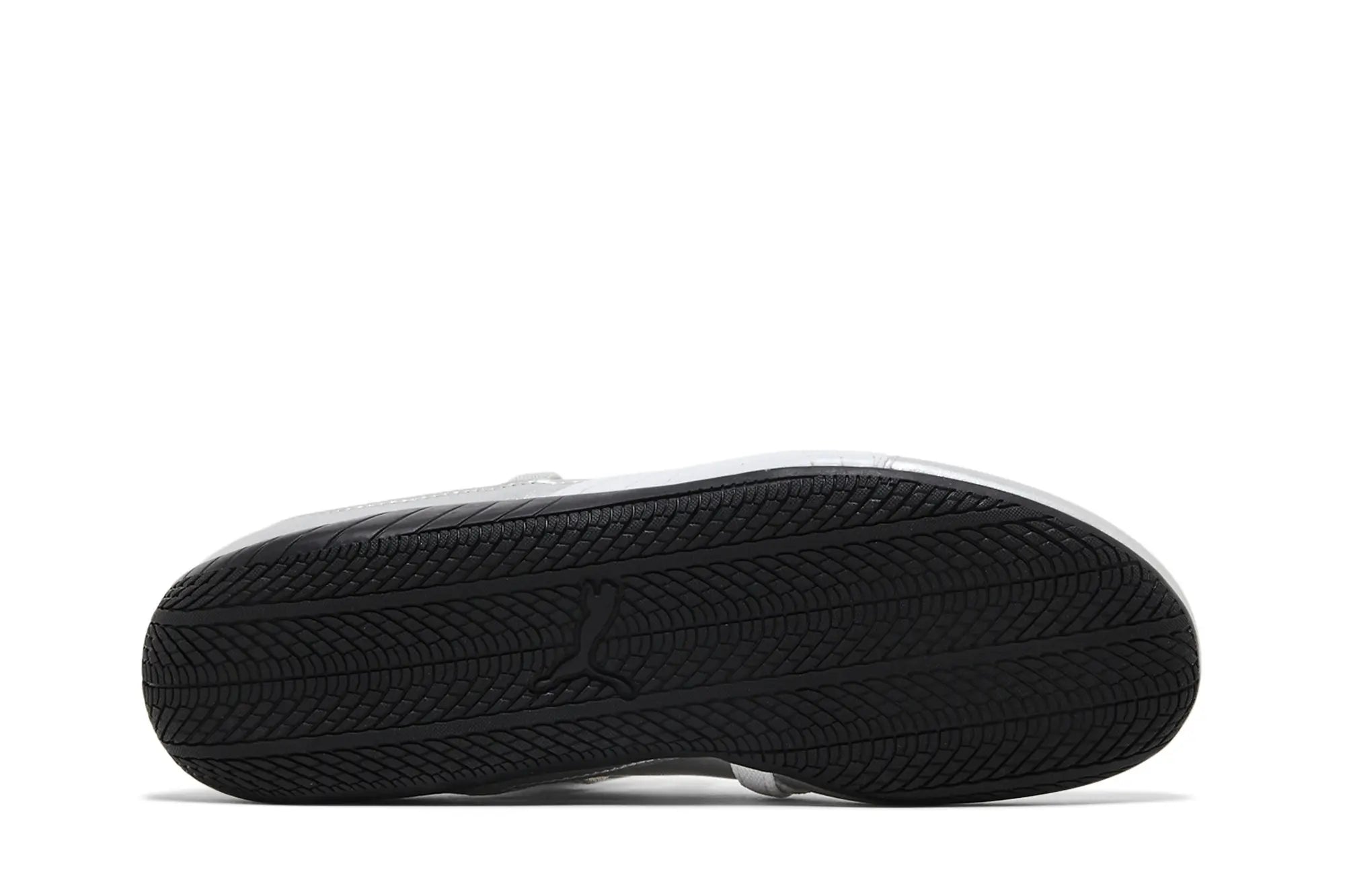 Puma Speedcat Ballet 'Silver'