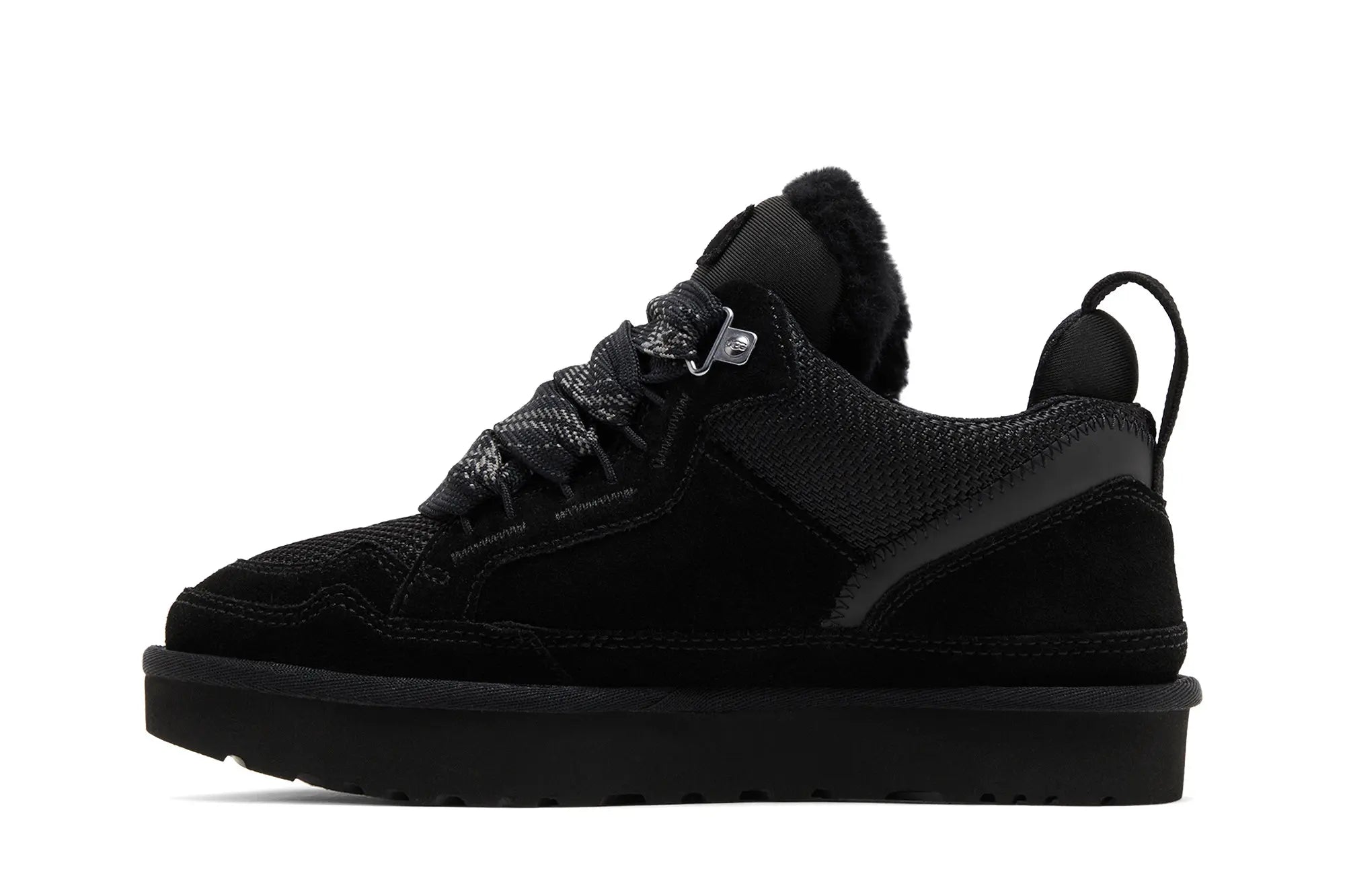 UGG Lowmel 'Black' (W)