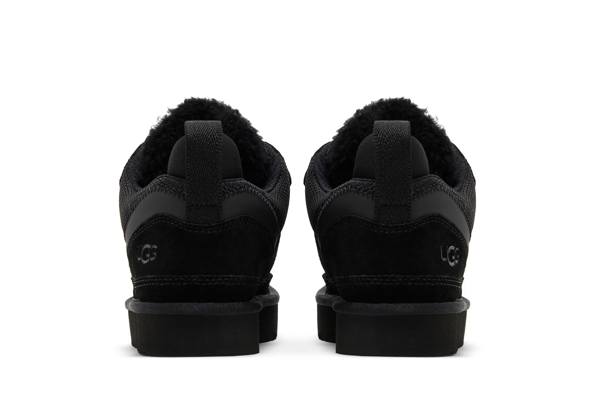 UGG Lowmel 'Black' (W)