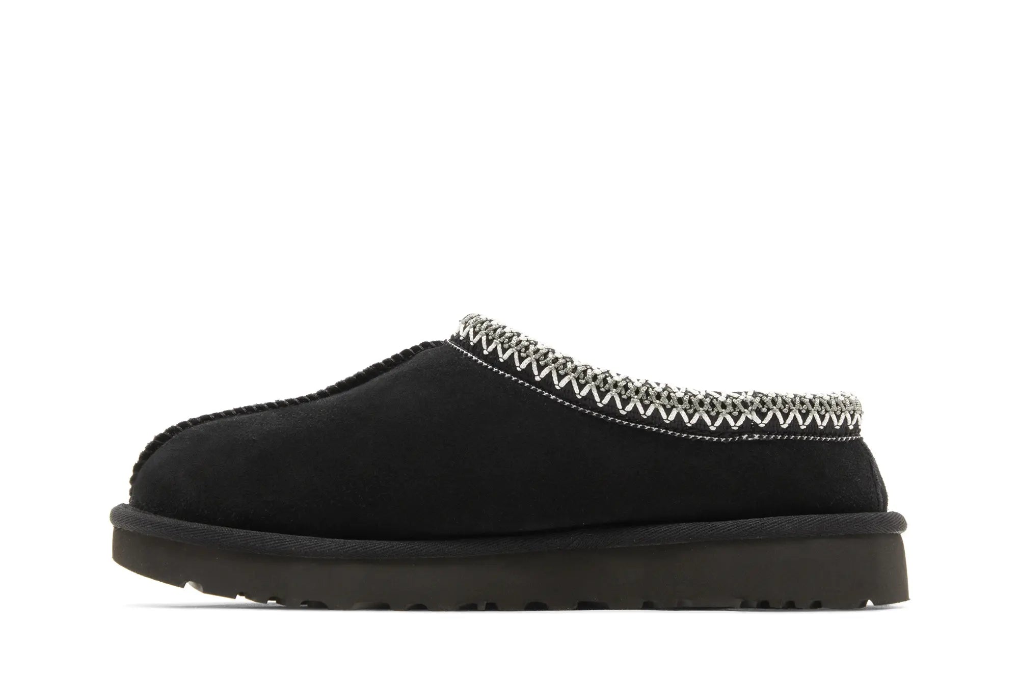 UGG Tasman 'Black' Womens