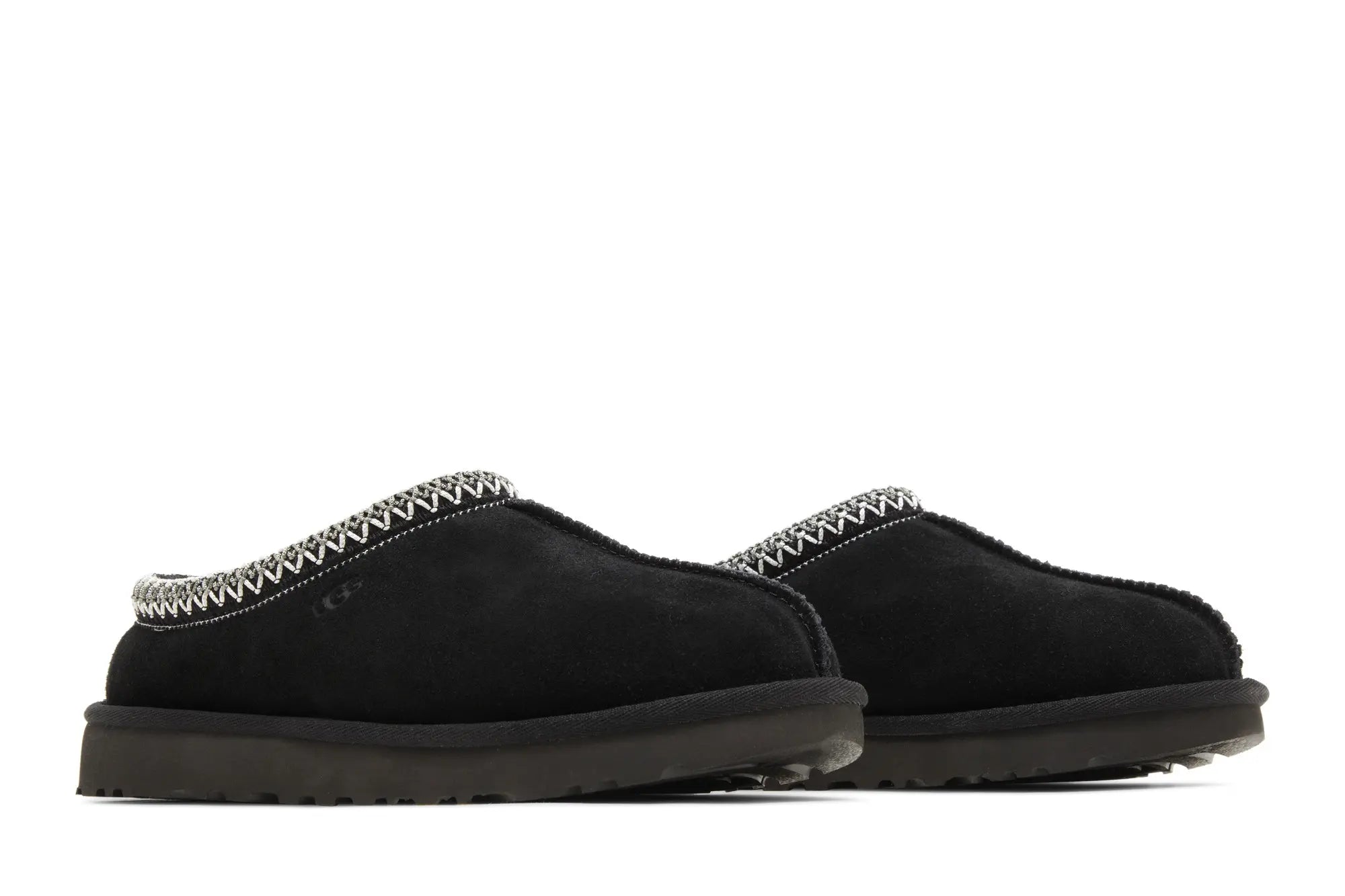 UGG Tasman 'Black' Womens